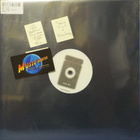 BABY FORD - MONOLENSE - UK 2022 REISSUE UUSI 12" MAXI - pikkukuva 1