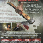 Panic house (2014) blu-ray - pikkukuva 2