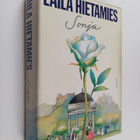 Laila Hietamies : Sonja 1-5 : Sonja ; Valkoakaasiat ; Vik... - pikkukuva 3