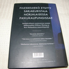 Jørn Lier Horst Luolamies  -sid - pikkukuva 2
