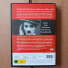 Charlie Chaplin mykkäelokuvat 2 Suomi dvd - pikkukuva 2