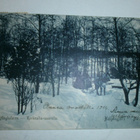 Helsinki, Korkeasaarelta, vanha mv pk, p. 1905 - pikkukuva 1