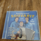 Souvarit Suosituimmat - pikkukuva 1