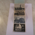 Helsinki noin 1950 luvulla. Valokuvahaitari 10 kuvaa. - pikkukuva 2