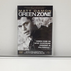 Green Zone (Damon, dvd) - pikkukuva 1