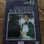 Hiljainen todistaja Kausi 1 (DVD) (4 levyä) - pikkukuva 1