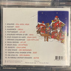 ERI ESITTÄJÄT - Tähtien joulu cd - pikkukuva 2