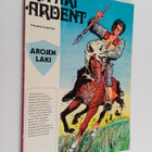 Francois Craenhals : Ritari Ardent : Arojen laki - pikkukuva 1