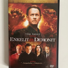Enkelit ja Demonit DVD - pikkukuva 1