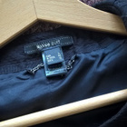 MNG / Mango Suit musta Bolero / Jakku puuvillaa - koko L - pikkukuva 4