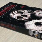 Kannibaali (Cannibal) -kokoelma (1972-1985) 3DVD - pikkukuva 1