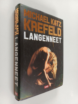 Michael Katz Krefeld : Langenneet