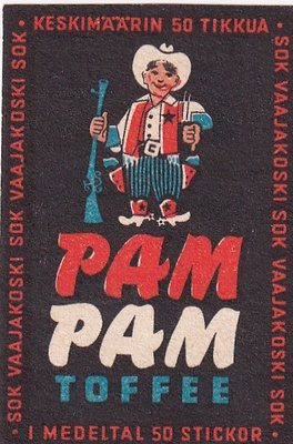 PAM PAM    1/14