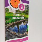 Paula-Kaisa Leppänen : Puistot ja puutarhat - pikkukuva 1