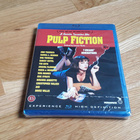 Pulp Fiction Blu-ray - pikkukuva 1