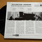 Duke Ellington – Ellington Indigos (HUIPPULAATU LP) - pikkukuva 2