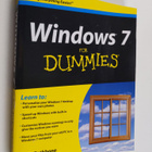 Andy Rathbone : Windows 7 For Dummies - pikkukuva 1