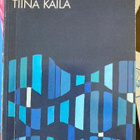 TIINA KAILA: KALA ON MEREN KUVA - pikkukuva 1
