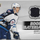 2014-15 Upper Deck - Rookie Materials - 2,00 € /kpl - pikkukuva 1