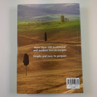 Paolo Petroni : Tuscan recipes. Past and present - pikkukuva 2