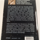 Timo Vihavainen : Stalin ja suomalaiset - pikkukuva 2