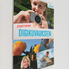 Antti Koli : Starttiopas digikuvaukseen - pikkukuva 1