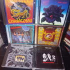 6 kpl CD kokoelma Thin Lizzy ( SIS POSTIKULU ) - pikkukuva 1