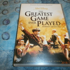 THE GREATEST GAME EVER PLAYED - DVD - pikkukuva 1