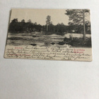 Ju´antehdas kulkenut 1900-luvun alussa - pikkukuva 1