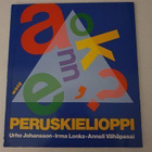 PERUSKIELIOPPI - pikkukuva 1
