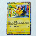 Pokemon McDonald's 2023 Täysi Sarja 15/15 Korttia - pikkukuva 2