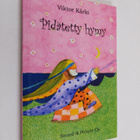 Viktor Kärki : Pidätetty hymy (signeerattu, tekijän omiste) - pikkukuva 1