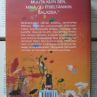 Henry Wuorila-Stenberg - Hämärän näkijä (sid.) - pikkukuva 2