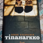 Sakari Kirjavainen - Tinaharkko - pikkukuva 1