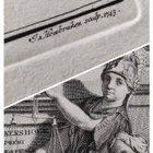 Gravyyri vuodelta 1743 - pikkukuva 4