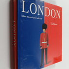 Nick Yapp : London : dess glans och gåtor - pikkukuva 1