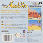 Aladdin - pikkukuva 2
