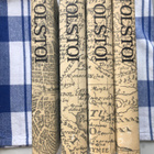 Tolstoi: Sota ja rauha 1-4. 1975. - pikkukuva 1