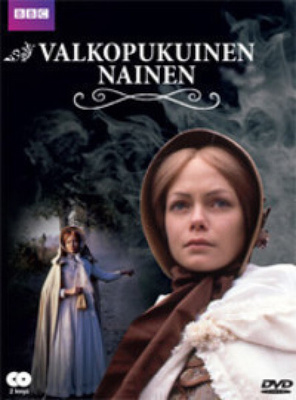 BBC:n; VALKOPUKUINEN NAINEN (v.1982)(2DVD)