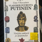 Timo Vihavainen: Vladimir Suuresta Putiniin - pikkukuva 1
