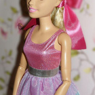 Jätti Barbie Nukke - pikkukuva 4
