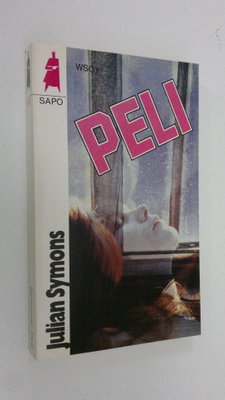 Julian Symons : Peli