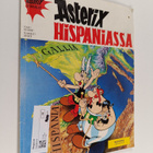 Goscinny ym. : Asterix Hispaniassa - pikkukuva 1