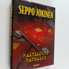 Seppo Jokinen : Räätälöity ratkaisu - pikkukuva 1