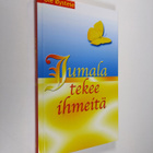 Ole Öystese : Jumala tekee ihmeitä - pikkukuva 1