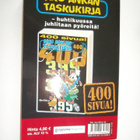 AKU ANKAN TASKUKIRJA 399 PELIN HENKI - pikkukuva 2