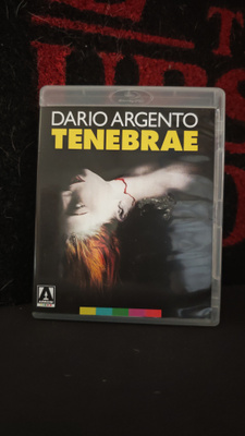 Tenebrae