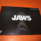 Jaws - Tappajahai DVD steelbook - uudenveroiset 2 x dvdt - pikkukuva 1