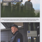 Apu n:o 40 2022 Maria Veitola. Ksenia. James. Yön enkelit. - pikkukuva 3
