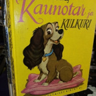 TKK 41 KAUNOTAR JA KULKURI ( SIS POSTIKULU) - pikkukuva 1